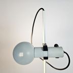 Tronconi - Design Raul Barbier & Georgio Marianelli - Vloerlamp - Italie - 1960'S thumbnail 8