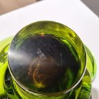 Glass Bowl By F Zemek 1960s thumbnail 2