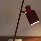 Bureaulamp Met Marmer 59518 thumbnail 3