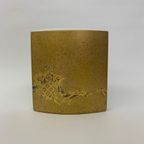 Rare Set Of 2 Bjørn Wiinblad For Rosenthal Vase, 1970’S thumbnail 21