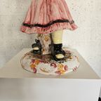 Bassano / Italy / Ceramics / Large Sculpture / 1970's thumbnail 14