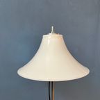 Vintage Gepo Space Age Tafellamp | Mid Century Lamp | Vintage Bureaulamp thumbnail 10