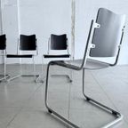 4X Vintage Tecta B11 Chairs, Ca80S thumbnail 18