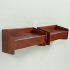 Set Van 2 Wandconsoles thumbnail 2