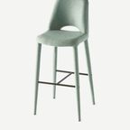 Holy Berry Barstoel Lichtblauw thumbnail 9