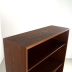 Vintage Hans Wegner Boekenkast 69497 thumbnail 10