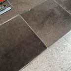 Vintage Design Tegel Salontafel thumbnail 11