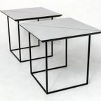 Bijzettafel Postmodern "Split-Table" thumbnail 11