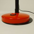 Italiaanse Vintage Veneta Lumi Bureaulamp, Jaren 70 - 80 thumbnail 6