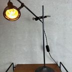 Industriële Bakelieten Singer Lampen (Ruime Keuze) thumbnail 20