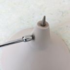 Ne31 – Wandlamp Met Zwenkarm – Jaren 60 – Paperclip – Anvia thumbnail 9