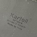 Segmenti Kapstok Michele De Lucchi Design Vintage Kartell thumbnail 5