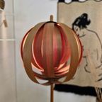 Vintage Design Moonlamp Deens Hans Agne Jacobsson thumbnail 4