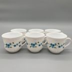 Set Arcopal Veronica Kopjes 6 Stuks thumbnail 2
