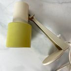 Stijlvol Vintage Lampje, 60Er Jaren. 1960 60S Midcentury. thumbnail 9