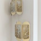 Vitrika Wandlampjes Wandlampen Lampen Vintage thumbnail 14