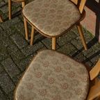 Caféstoelen Van Beukenhout thumbnail 5