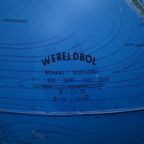 Wereldbol Lamp Kunststof thumbnail 2
