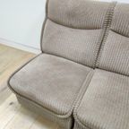 Vintage Bank - Mid Century | Sofa thumbnail 6