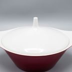 Rosenthal Secunda Purpur Dekschaal thumbnail 4