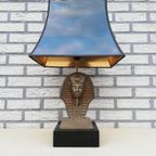 Vintage Farao Lamp thumbnail 7