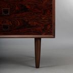 Deens Design Palissander Ladekast By By E. Brouer For Brouer Mobelfabrik, 1960S thumbnail 9