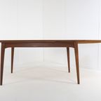 Vintage Verlengbare Eettafel 'linden' Tafel Rechthoekig thumbnail 18