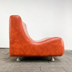 Vintage Modulaire Italiaanse Sofa In De Stijl Van Cor, 1970' thumbnail 10