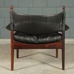 Kristian Vedel ‘Modus’ Loungefauteuil – Søren Willadsen – Jaren 60 thumbnail 7