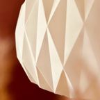 Uniek! Origami Ddr Hanglamp thumbnail 4