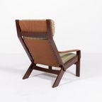 Scandinavian Design Lounge Chair ‘inka Star’ By Peter Opsvik For Stokke, 1960’s thumbnail 9