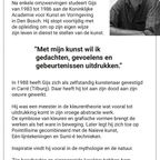‘Kleurenpatroon Langwerpig’ 65263 thumbnail 6