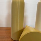 Classic Collection #1 Vases From Biomorandi, 2010S, Set Of 3 thumbnail 6