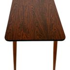 Vintage Compacte Eettafel Jaren 60 Dining Table thumbnail 14