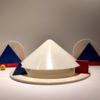 Vintage IKEA Lamp Stoja Memphis Milano Stijl thumbnail 4