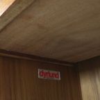 Vintage Schoenenkast dyrlund Deens thumbnail 8