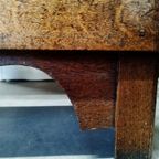 Antieke Ladekast Biedermeier thumbnail 12