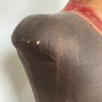 Paspop Stockman Paris Man, Met Zwarte Knop En Driepoot. thumbnail 4