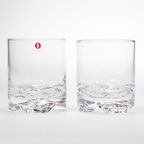 Iittala Gaissa Set Whiskey Glazen thumbnail 2