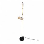 Floorlamp / Raul Barbieri & Giorgio Marianelli For Tronconi / Italy 1970s thumbnail 8