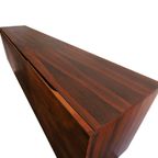 Vintage Palissander Dressoir Van Rudolf Glatzel Voor Fristho, Jaren '60 thumbnail 7