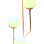 Vintage Reggiani Illuminazione Vloerlamp thumbnail 5