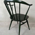 Vintage Ercol – Model 449A – Stoel thumbnail 8