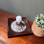 West Germany Plafondlamp / Wandlamp thumbnail 6