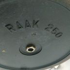 Raak Model 250 Staande Vloerlamp, Jaren 60 thumbnail 9
