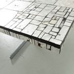 Glasmozaïek Salontafel thumbnail 5