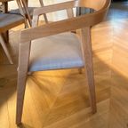 Armand Eetkamerstoelen thumbnail 5