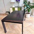 Pastoe Eettafel Se15 Pierre Mazairac & Karel Boonzaaijer thumbnail 3