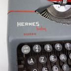 Hermes Baby Typemachine thumbnail 8