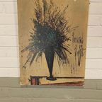 Bernard Buffet Vintage Print, 52 Cm X 40 Cm thumbnail 12